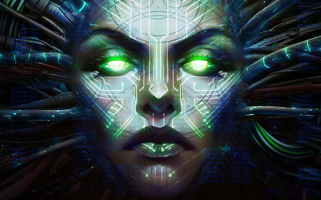 System Shock míří na televizní obrazovky jako seriál
