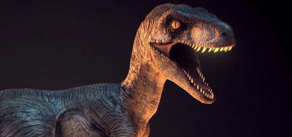 Ve vývoji byla survival hra Jurassic World