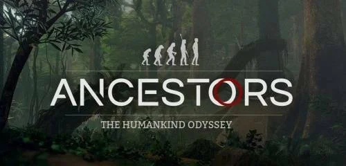 První záběry ze hry Ancestors: The Humankind Odyssey