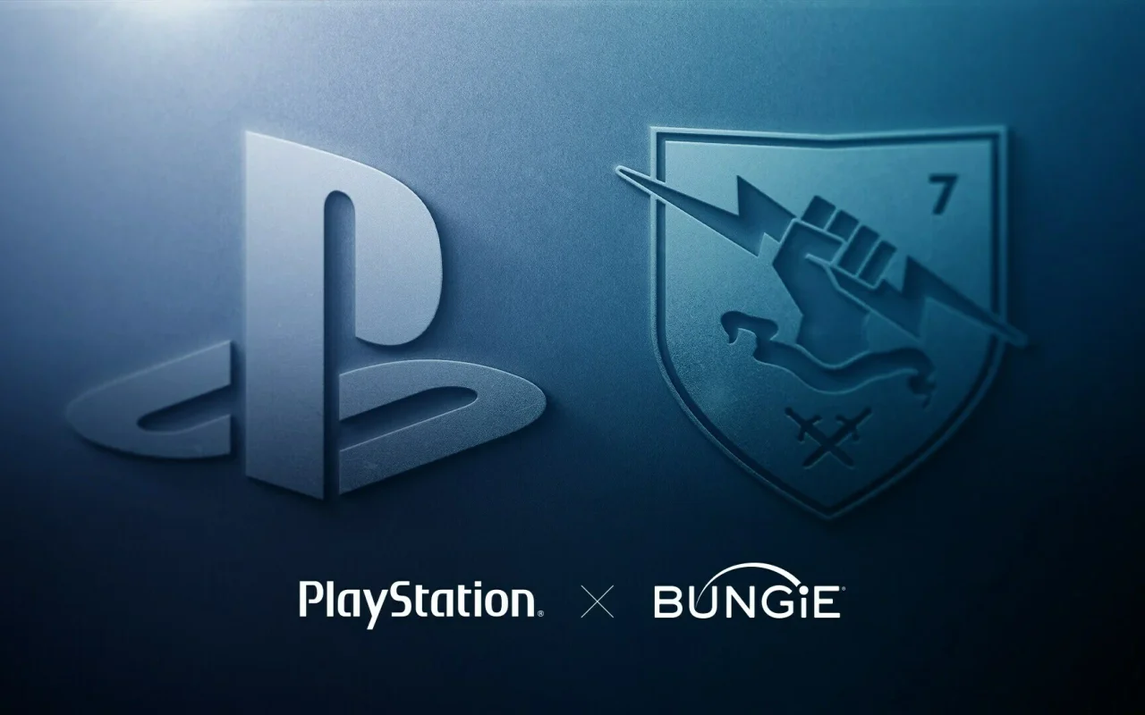 Sony dotáhla akvizici studia Bungie, to už patří do rodiny PlayStationu