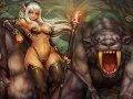 NIS America vydá Dragon’s Crown v Evropě