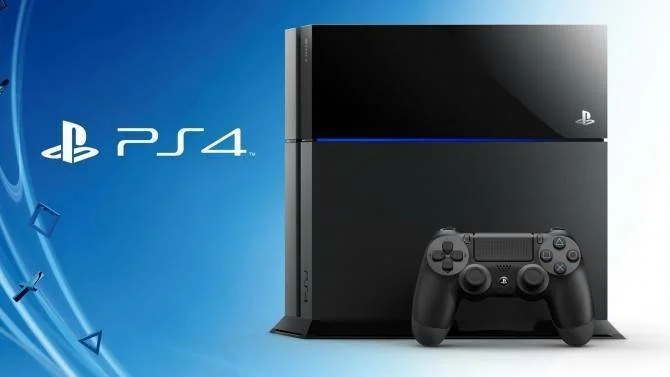 Sony hodlá prodat do konce března 2017 přes 60 milionů konzolí PS4