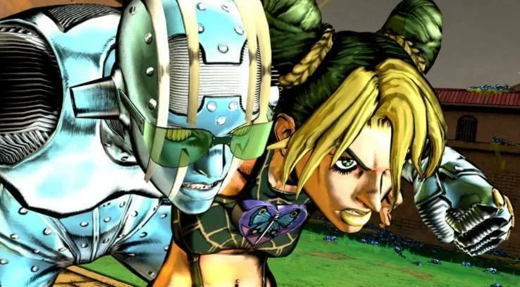 Oznámena bojovka JoJo’s Bizarre Adventure: All Star Battle R