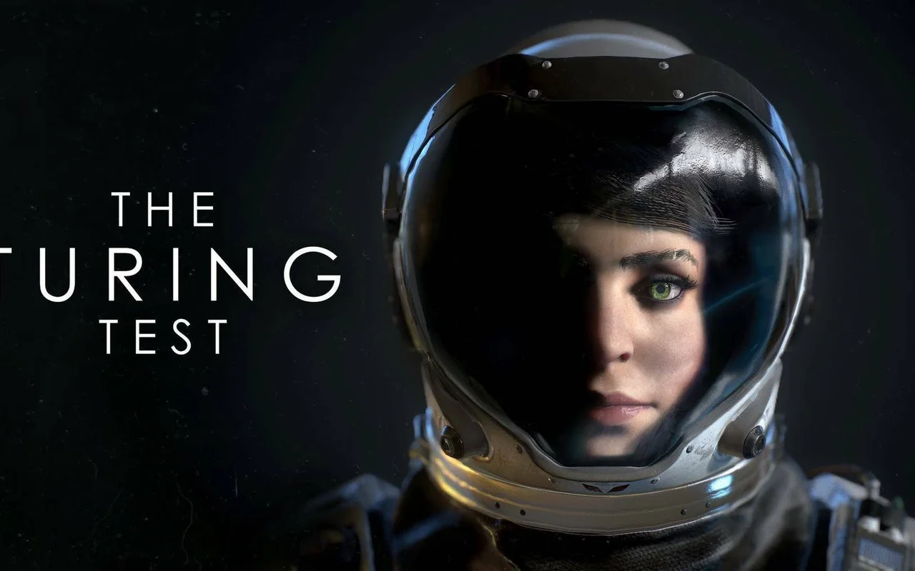 First-person puzzle hra The Turing Test vyjde koncem srpna pro Xbox One