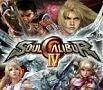 Soul Calibur 4