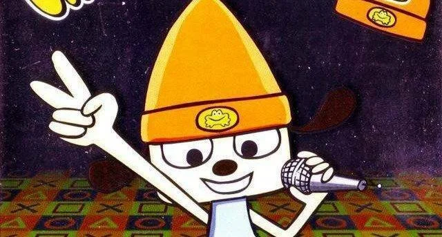 Podívejte se na záběry z hraní hry Parappa the Rapper 2 na PS4