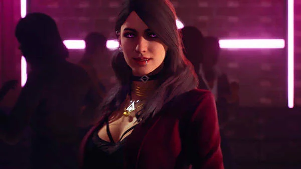 Vampire: The Masquerade – Bloodlines 2 potvrzen pro PlayStation 5