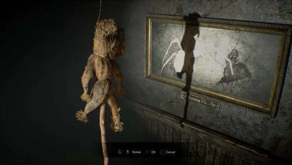Nová gameplay videa na Resident Evil 7