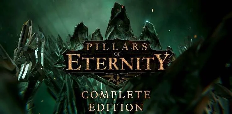 Hra Pillars of Eternity: Complete Edition vyjde za dva týdny pro Nintendo Switch