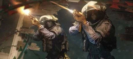 Rainbow Six Siege si budete moci vyzkoušet díky otevřené betaverzi