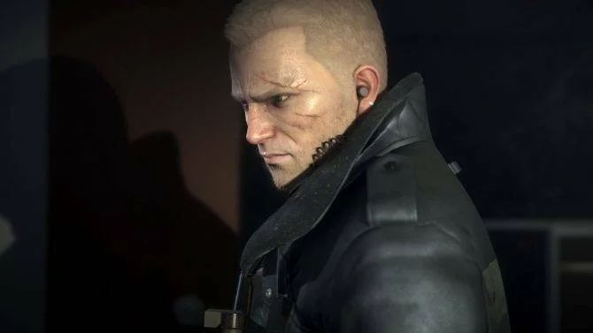 Nový trailer na akční hru Left Alive