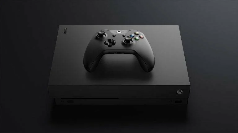AMD: Na nativní 4K při 30fps s kvalitou obrazu PS4 potřebujete GPU o výkonu 7.4 TFLOPS
