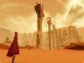 Nádherný trailer z Journey