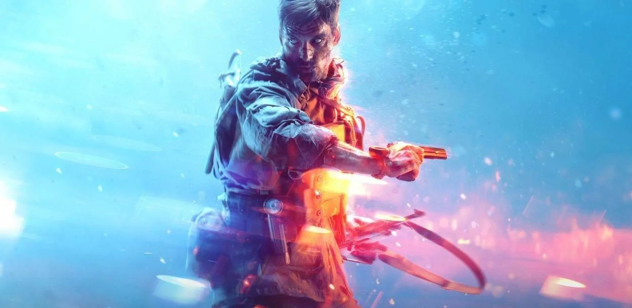 Battlefield V