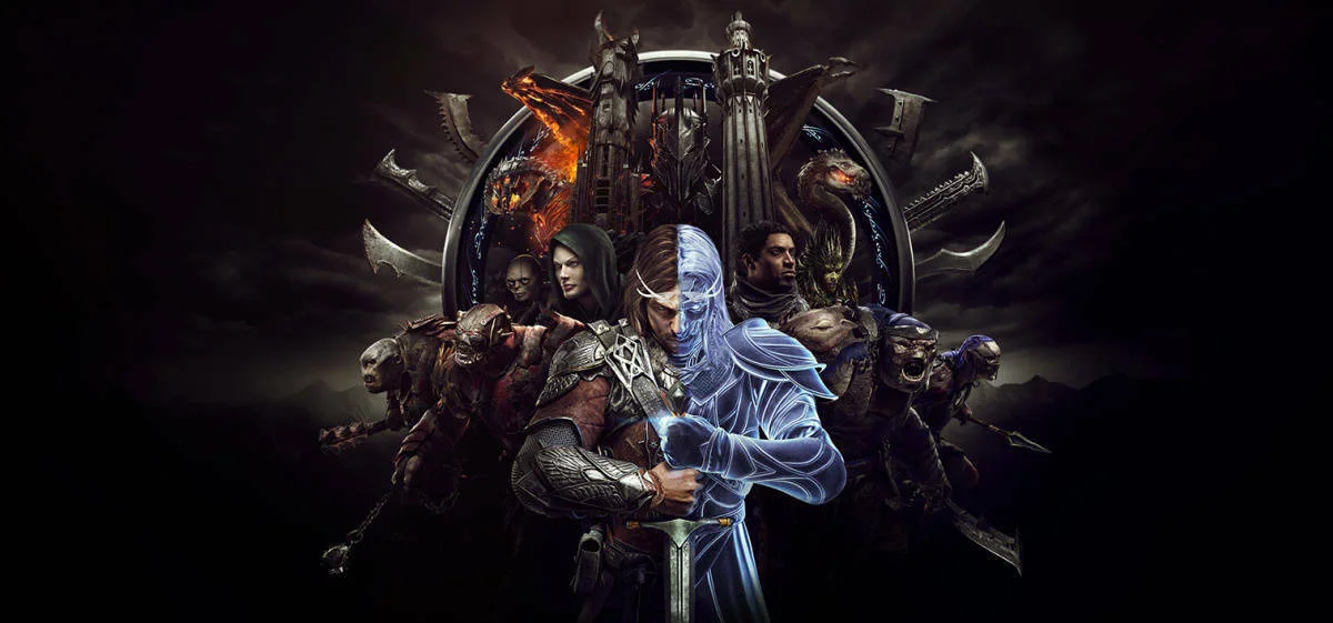 Middle-Earth: Shadow of War