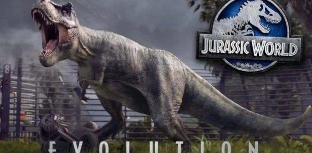 Prvních dvacet minut z Jurassic World Evolution