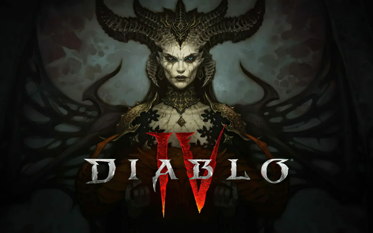 Pravděpodobně bylo odhaleno datum vydání hry Diablo IV