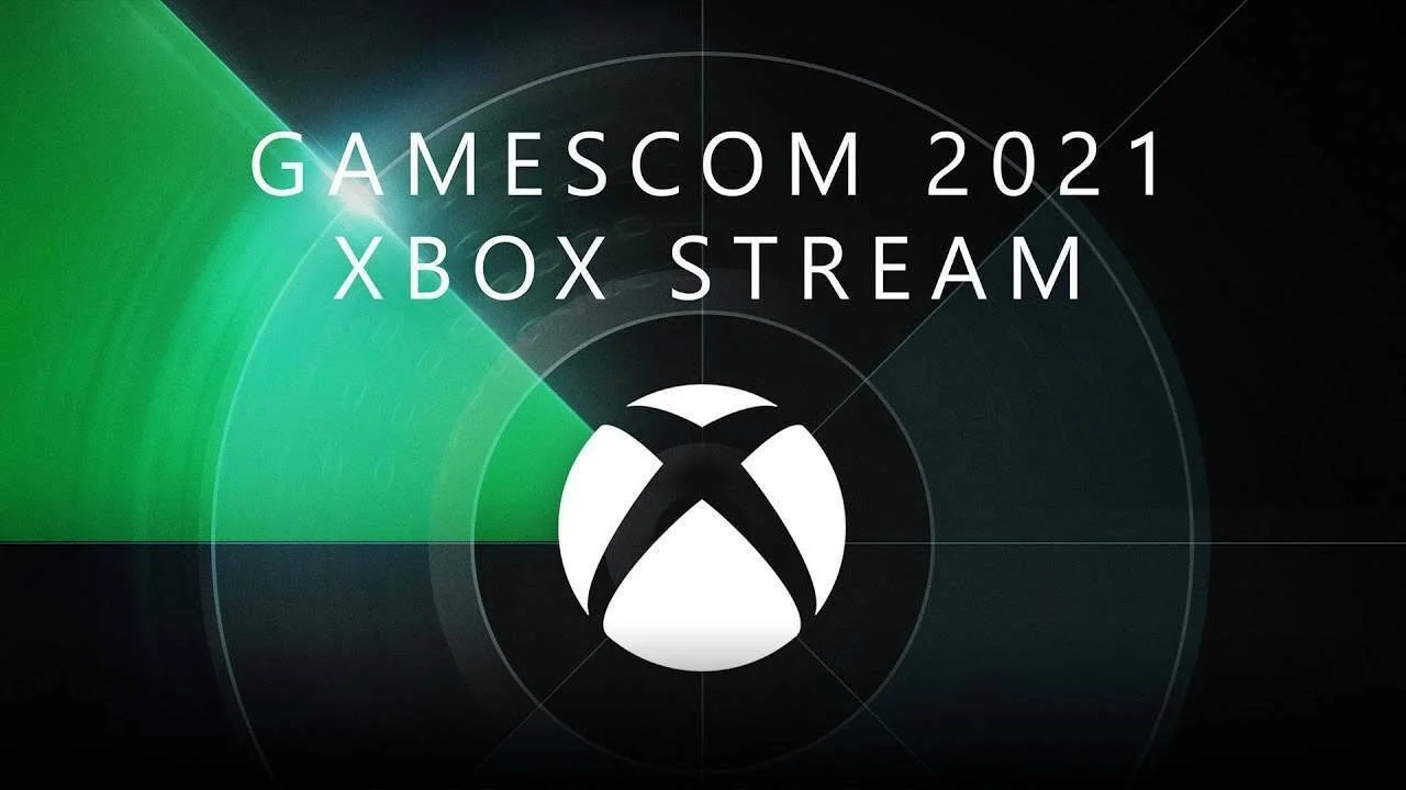 Sledujte dnes večer Xbox prezentaci z Gamescomu