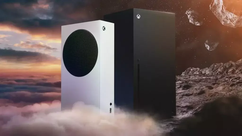 Microsoft zveřejnil výsledky Xboxu za poslední čtvrtletí