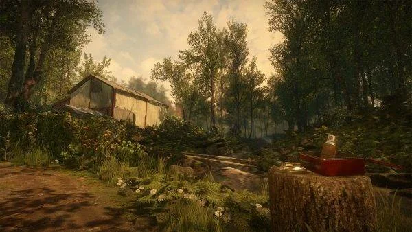 Vývojáři z The Chinese Room oznámí brzy svoji novou hru