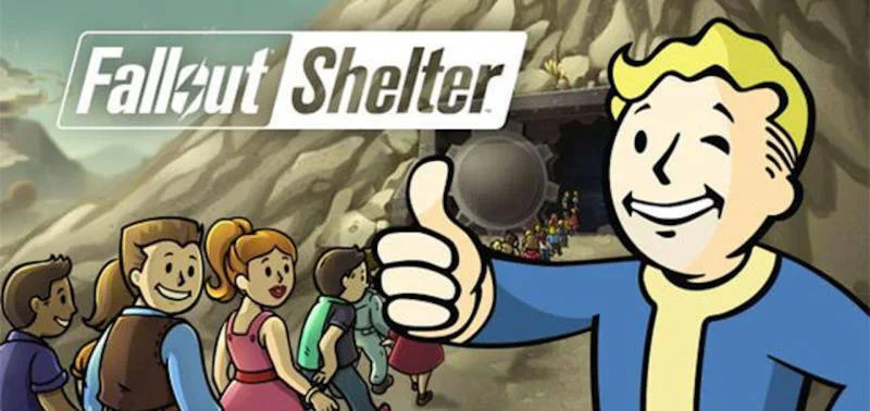 Bethesda zatím neví, jestli vyjde Fallout Shelter pro PS4