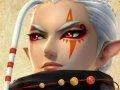 Impa hratelnou postavou v Hyrule Warriors