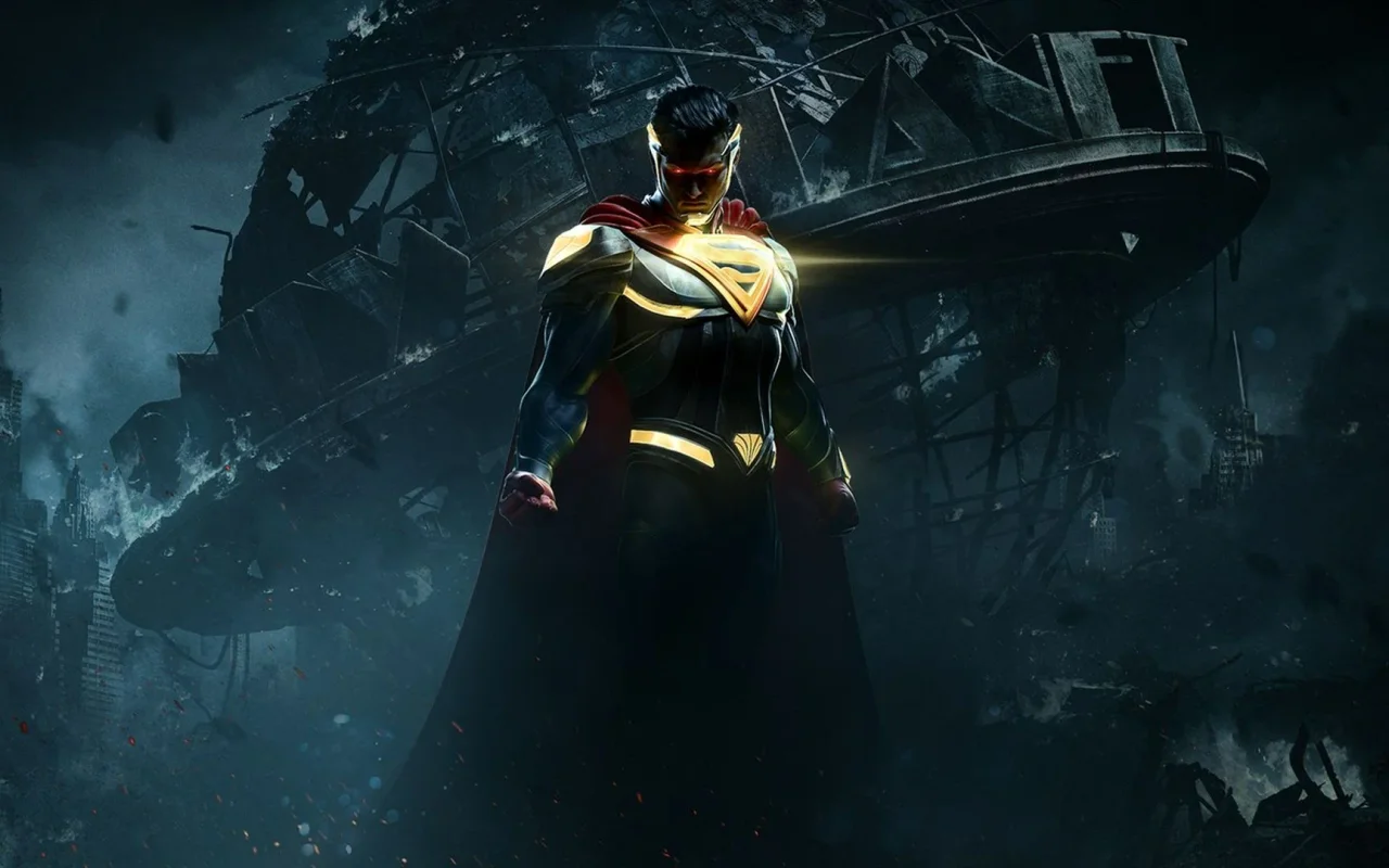 NetherRealm Studios má pracovat na bojovce Injustice 3