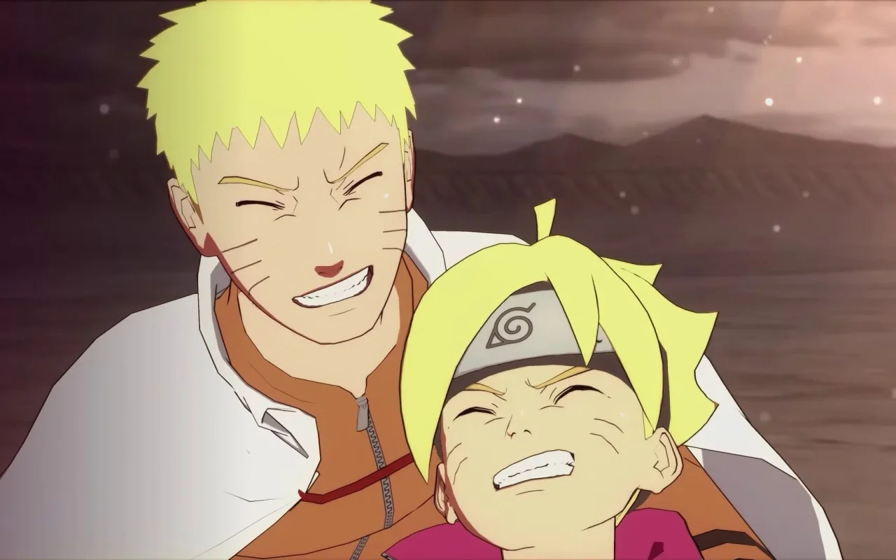 Nový trailer na blížící se hru Naruto x Boruto: Ultimate Ninja Storm CONNECTIONS