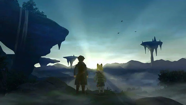 Finální japonský trailer na hru Ni no Kuni II: Revenant Kingdom