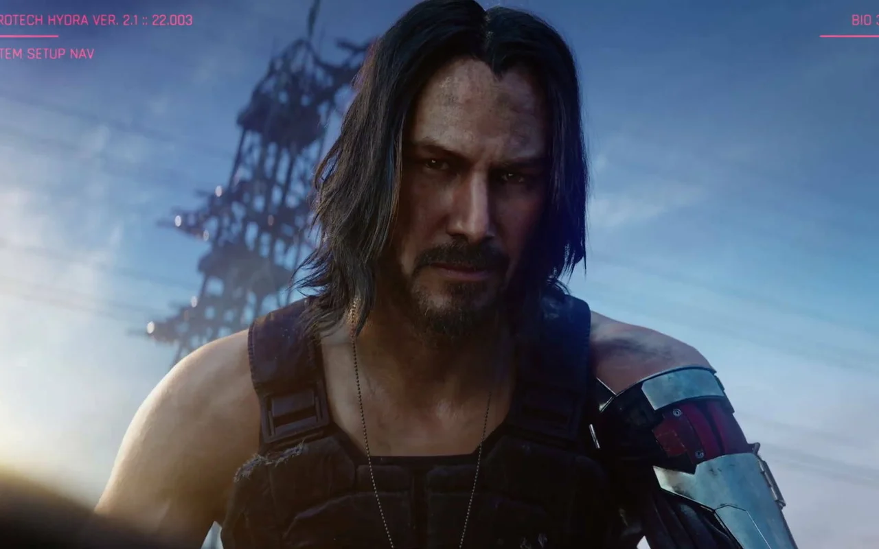 Práce na Cyberpunk 2077 úspěšně pokračují