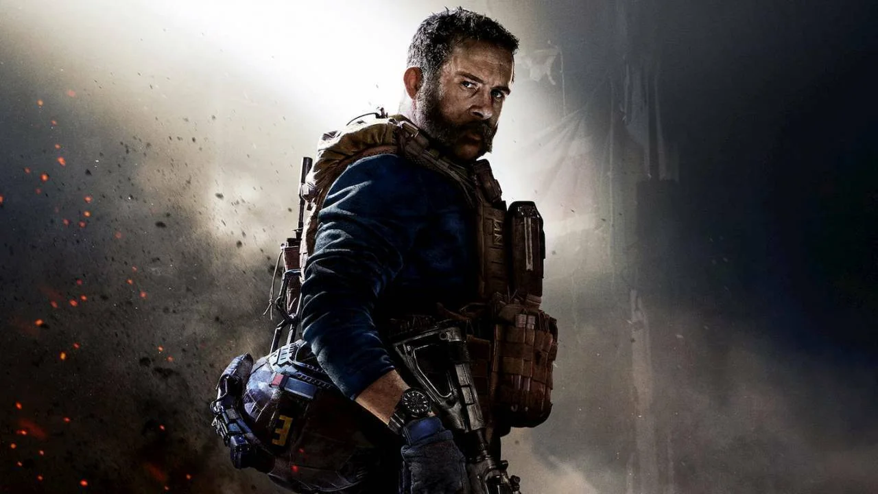 Call of Duty: Modern Warfare trhá prodejní rekordy