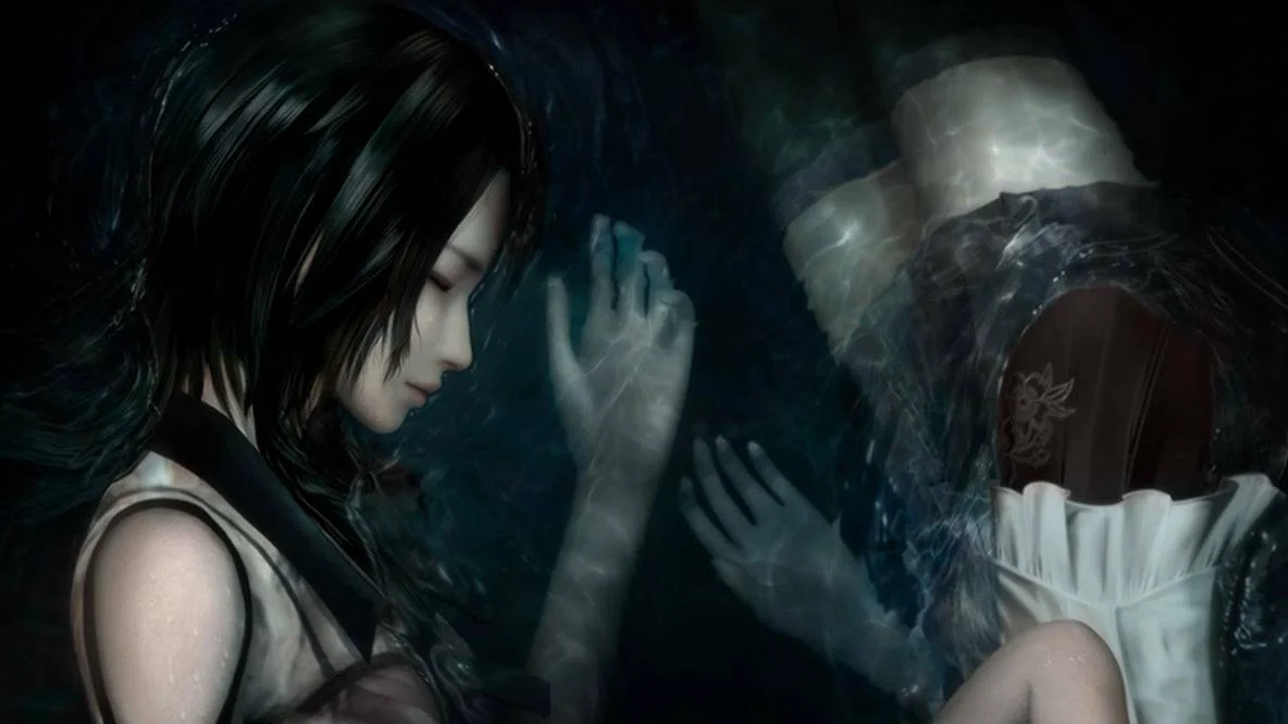 Nový trailer na horor Project Zero: Maiden of Black Water