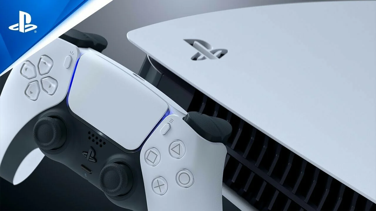 Sony prodala 25 milionů konzolí PlayStation 5