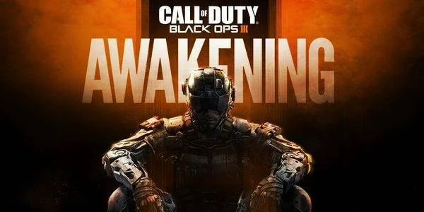 První trailer na DLC Awakening pro akci Call of Duty: Black Ops III
