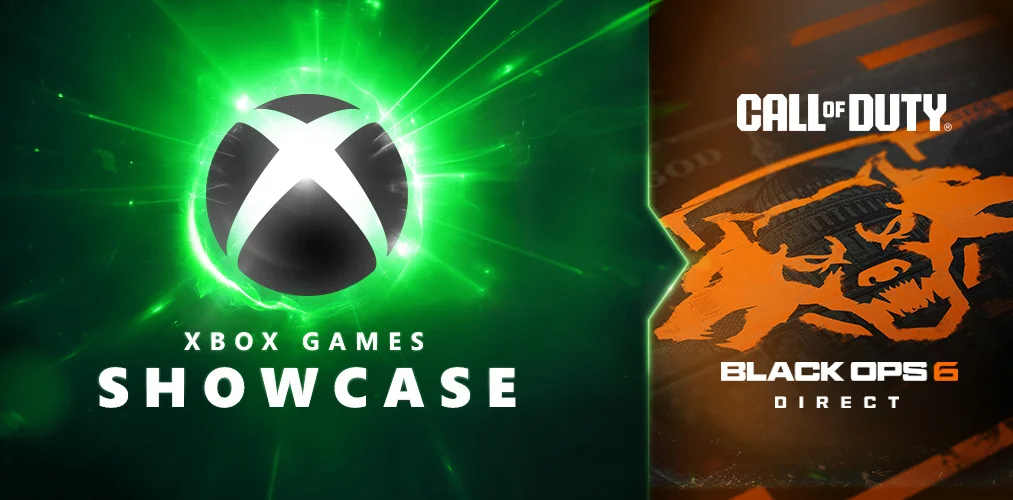 Sledujte s námi dnes prezentaci Xbox Games Showcase a představení hry Call of Duty: Black Ops 6