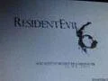 Resident Evil 6 má být děsivý