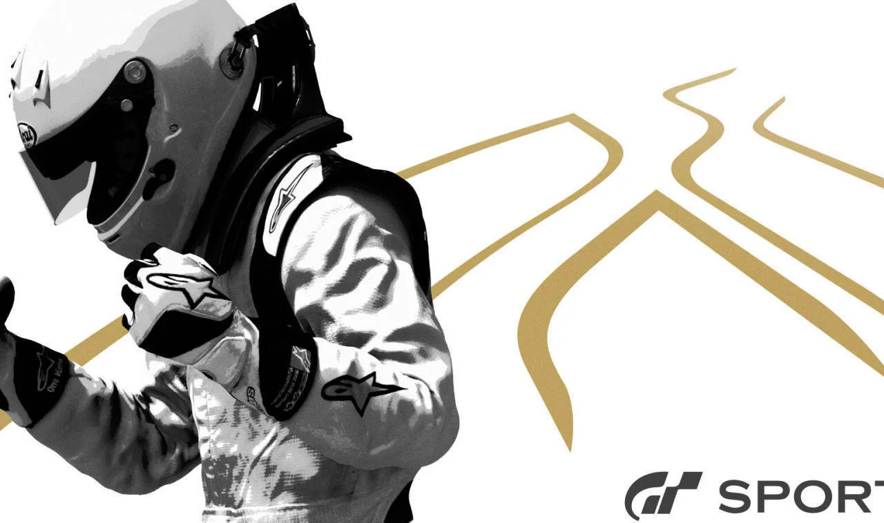 Gran Turismo Sport