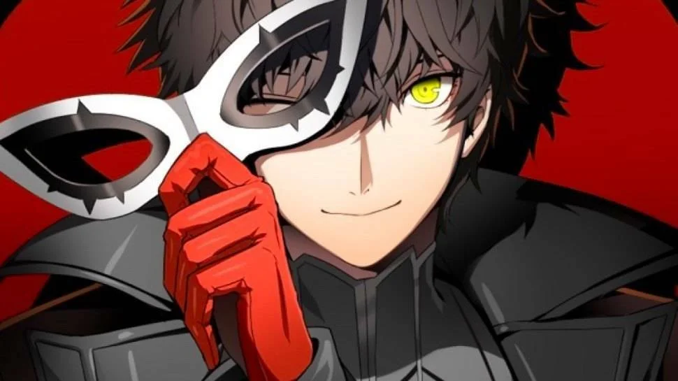 Nový trailer na hru Persona 5 ukazuje infiltrace paláců a souboje se stíny