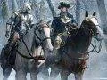 Nová televizní reklama na Assassin's Creed III