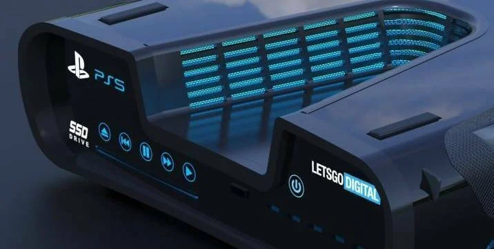 Patent ukazuje vnitřek devkitu konzole PlayStation 5