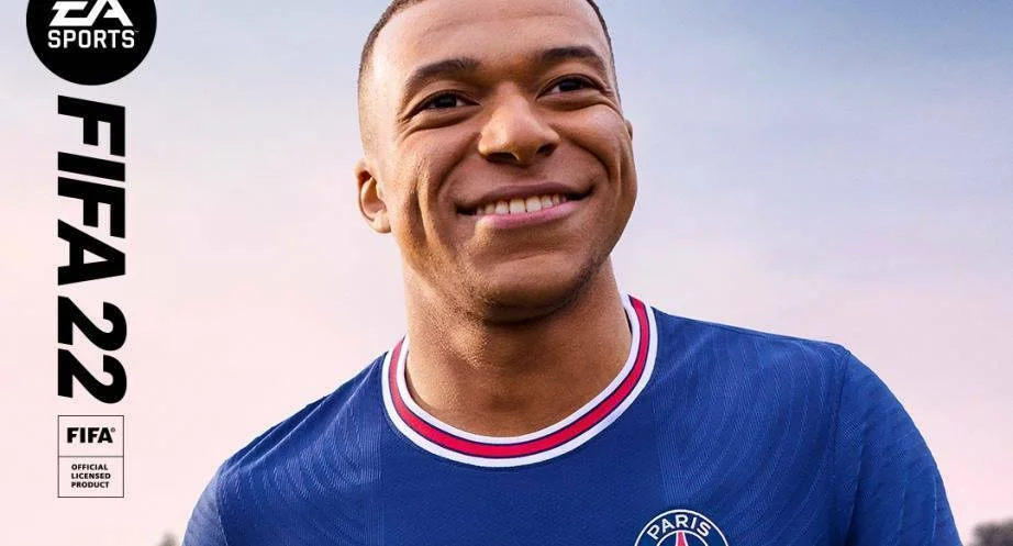 Nový trailer na hru FIFA 22 představuje režim Kariéry