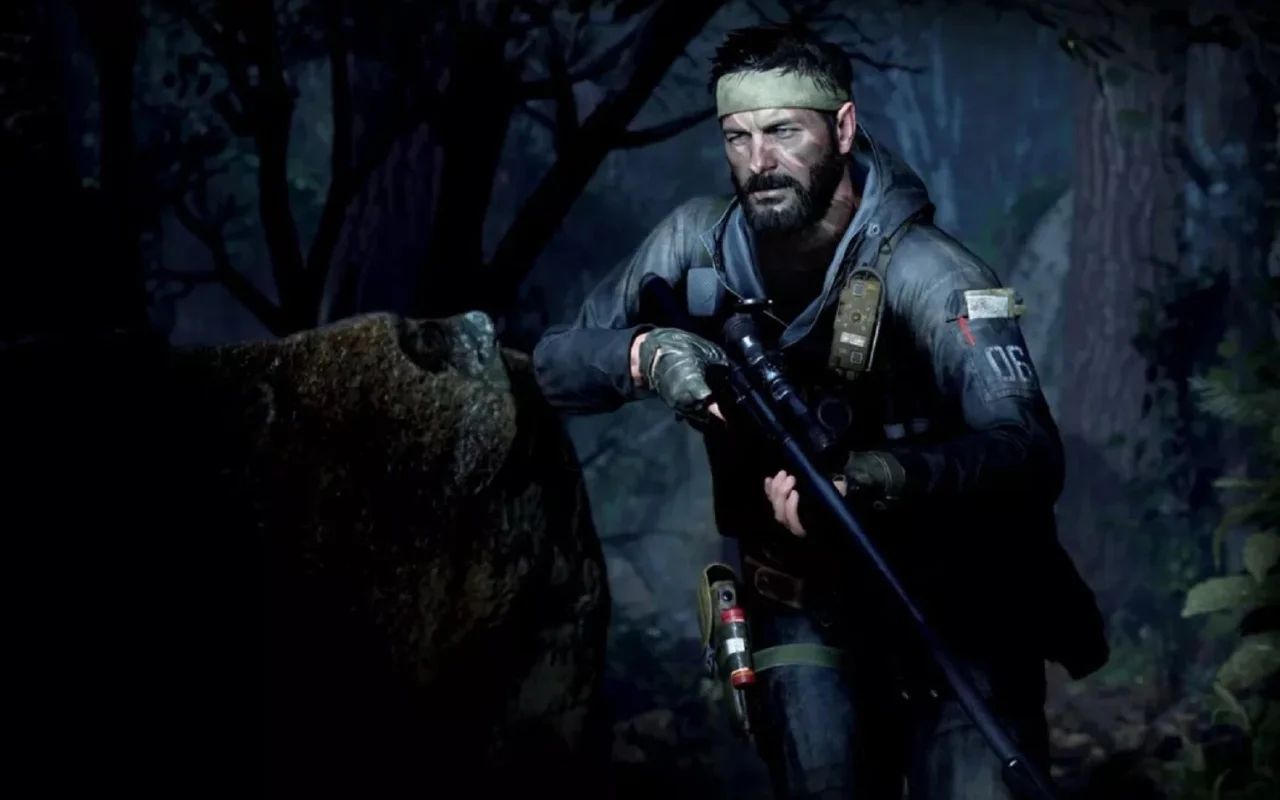Známe rozpočty tří her ze série Call of Duty, Black Ops Cold War mělo stát více než 700 milionů dolarů
