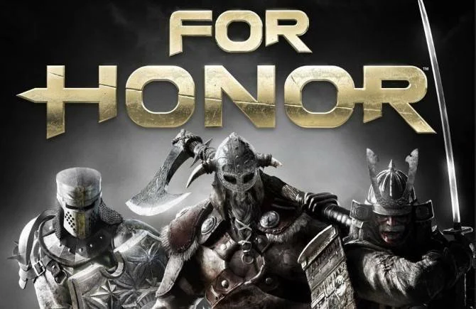 Tři nové trailery na akci For Honor