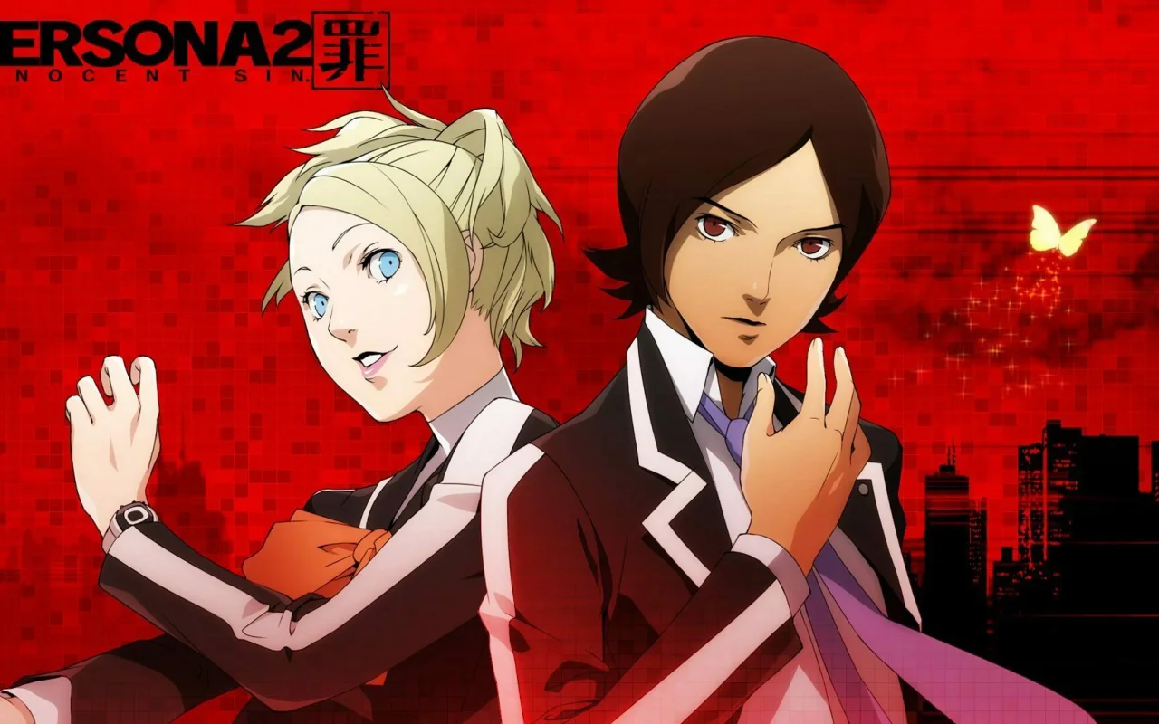 Fanoušci Atlusu si nejvíce přejí remastery her Persona 3 a Persona 2