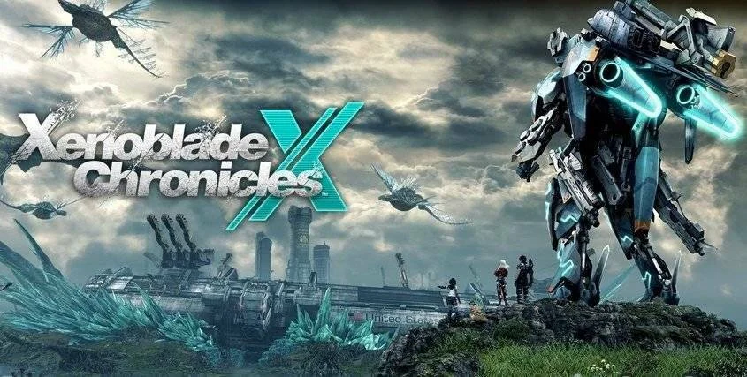 Hry Xenoblade Chronicles X, Star Fox Zero a Mario Tennis: Ultra Smash mají datum vydání