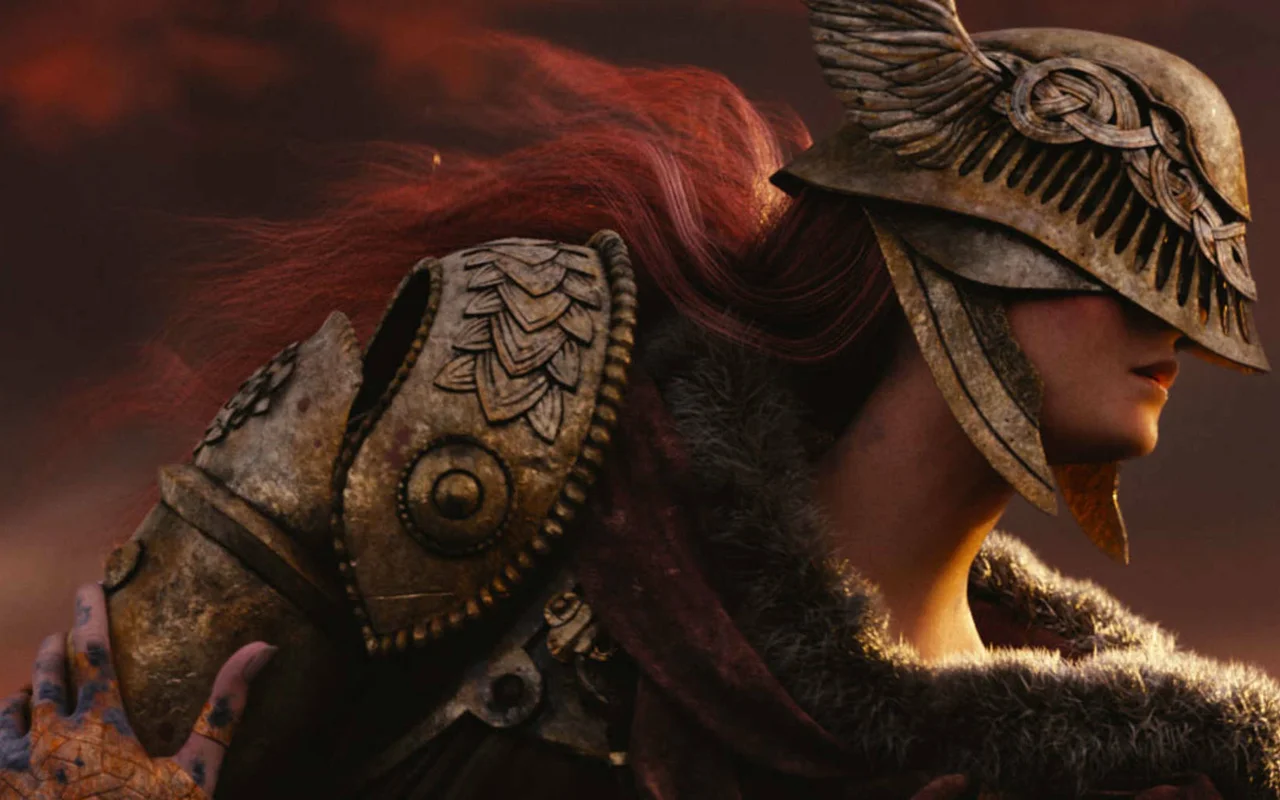 Brzy nový trailer na Elden Ring, hra pravděpodobně letos nevyjde - UPDATE: uniklé video z hraní