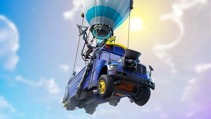 Hráči hry Fortnite pomohli vybrat 144 milionů dolarů na humanitární pomoc Ukrajině