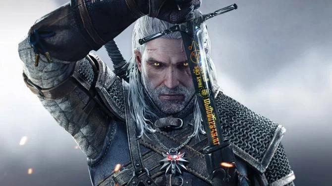 Zaklínač 3 brzy dostane 4K update na PS4 Pro