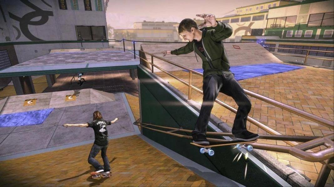 Tony Hawk's Pro Skater 5 dostává první recenze, nadšené nejsou