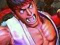 Xbox 360 exkluzivní postava pro Street Fighter X Tekken je na MS